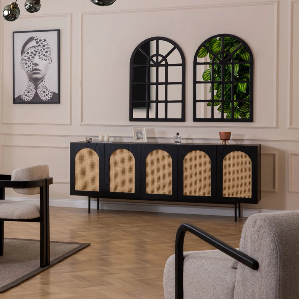 Loft Dining Console