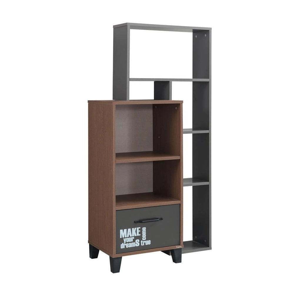 Harper Bookshelf