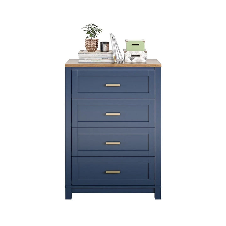 Demir Chester Drawer