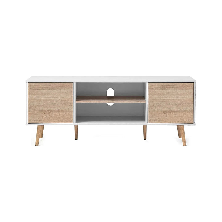 Hazel TV Console Unit