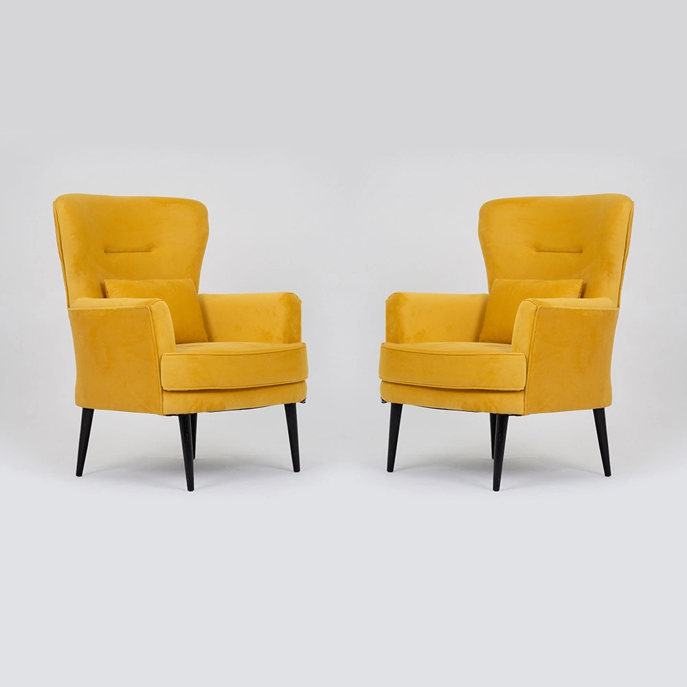 Airlie Sofa Chair Set