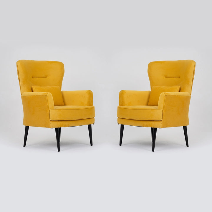 Airlie Sofa Chair Set