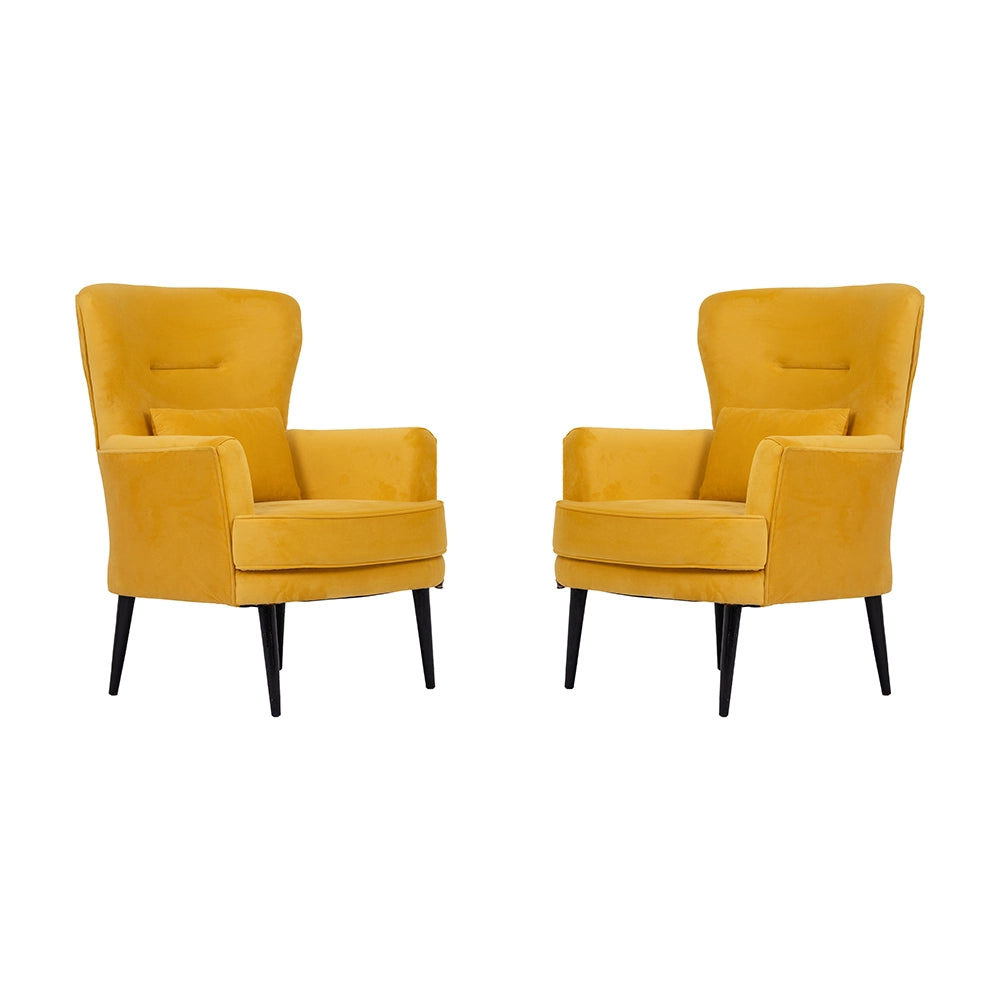 Airlie Sofa Chair Set