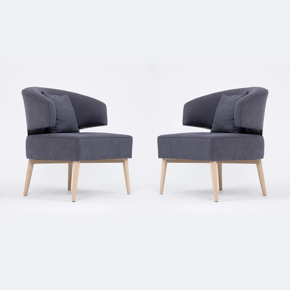 Blake Sofa Chair Set