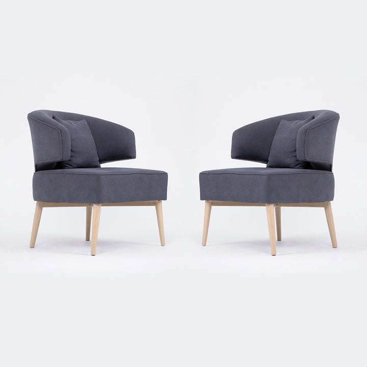 Blake Sofa Chair Set