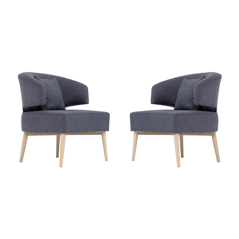 Blake Sofa Chair Set