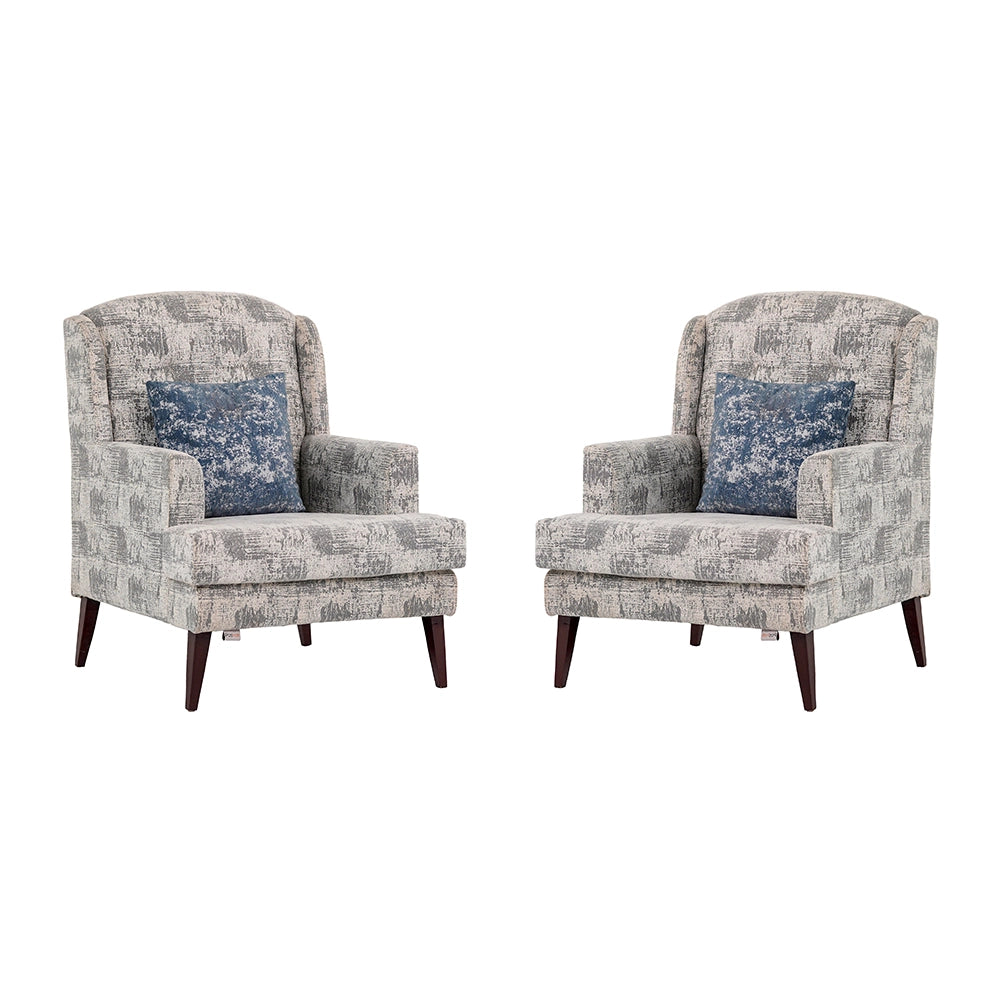 Clara Sofa Chair Set