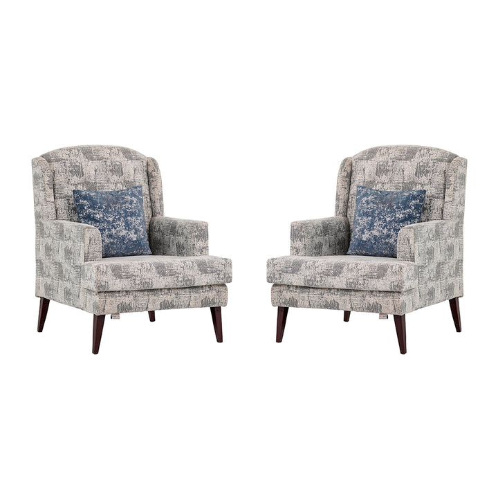 Clara Sofa Chair Set