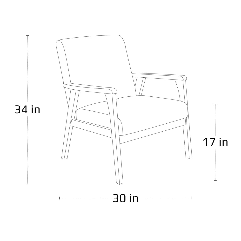 Hester Sofa Chair Set