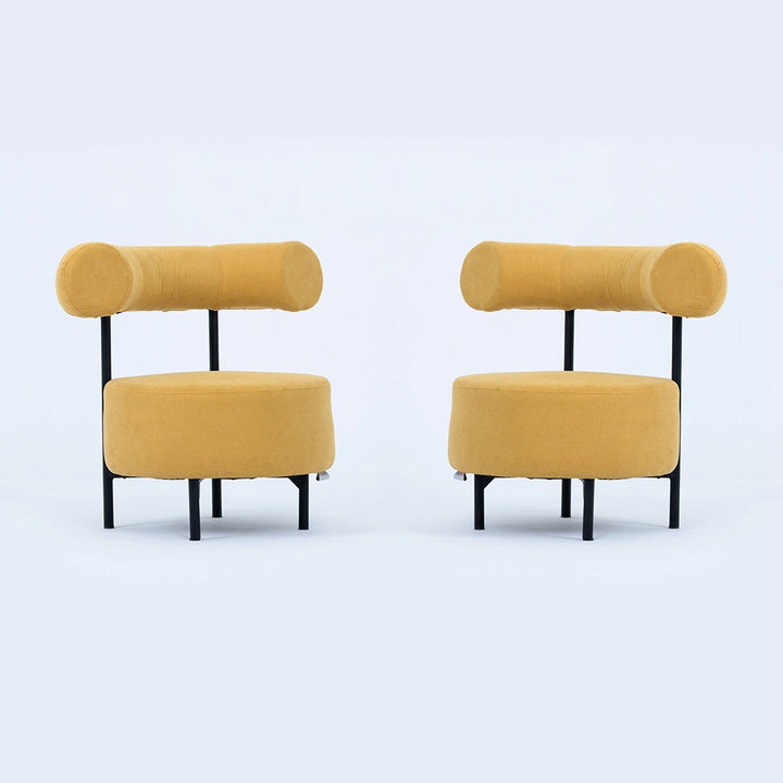 Oslo Accent Chair Set