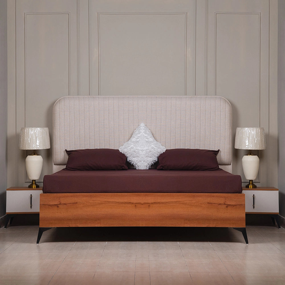Emre Bed Set