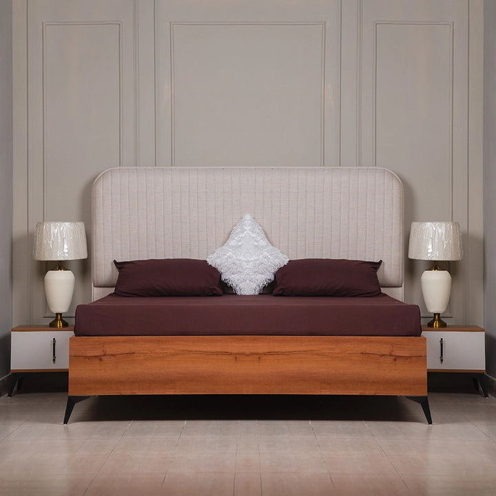 Emre Bed Set