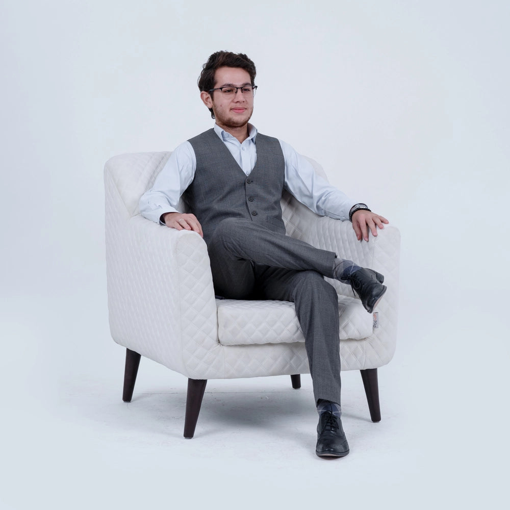Mark Sofa Chair Set