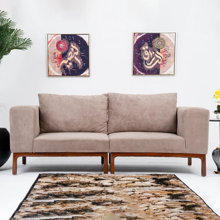 Vienna Sofa Set