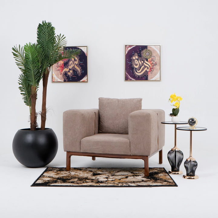 Vienna Sofa Set