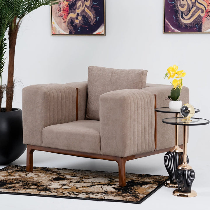 Vienna Sofa Set