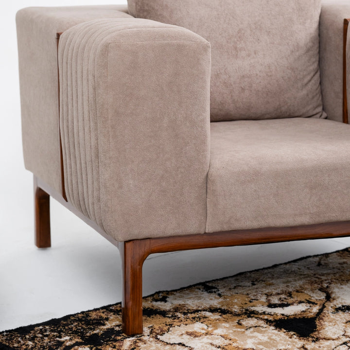 Vienna Sofa Set