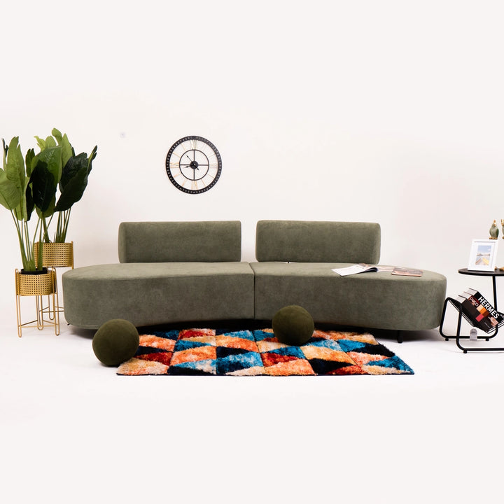 Oslo Sectional Sofa