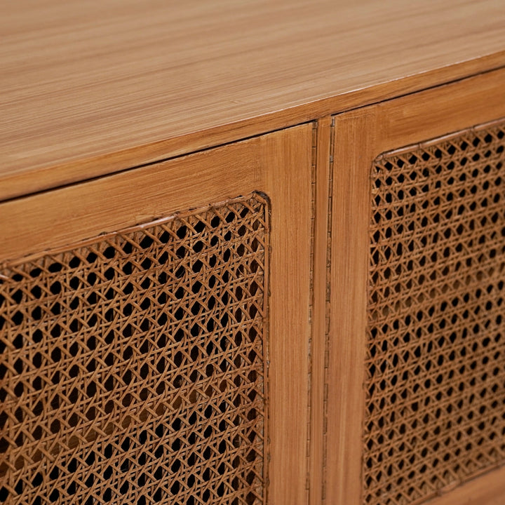 Bradford Tv Console Unit