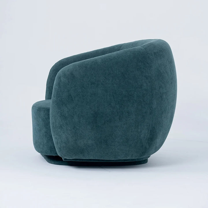 Bella Accent Chair (Revolving)