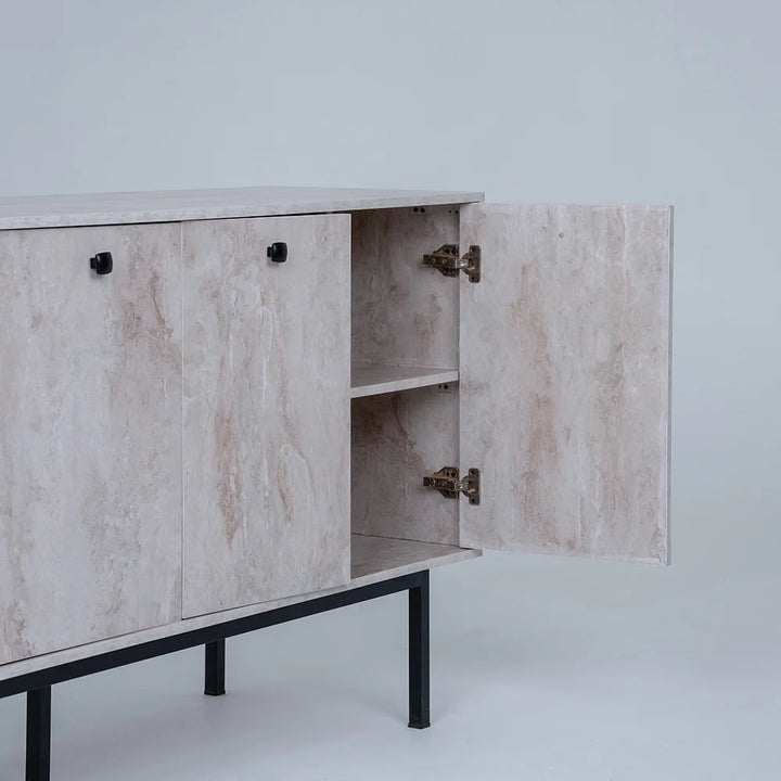 Alpine Dining Console
