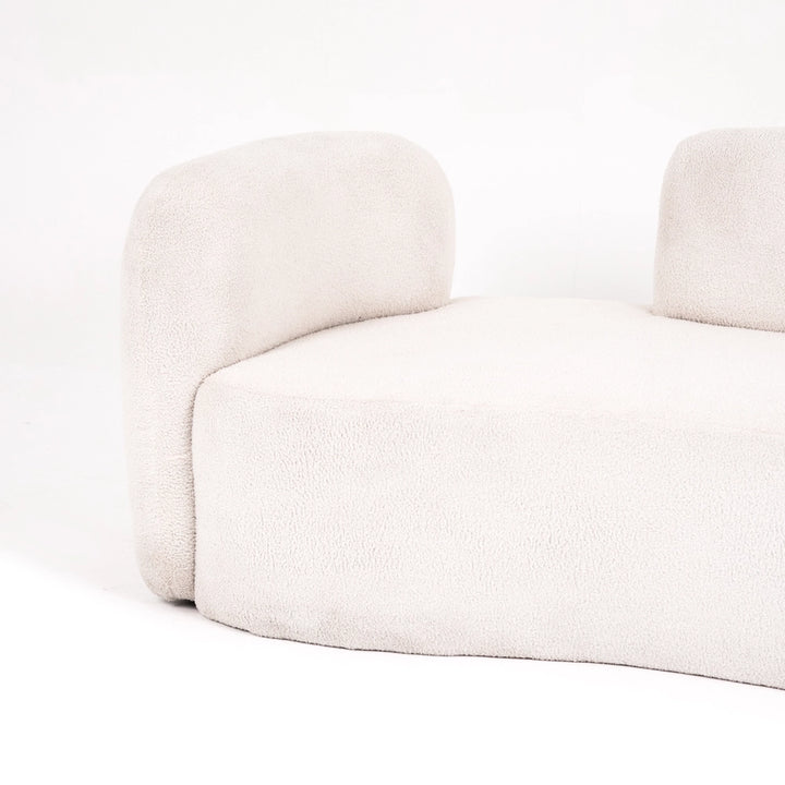 Missoni Sofa Set