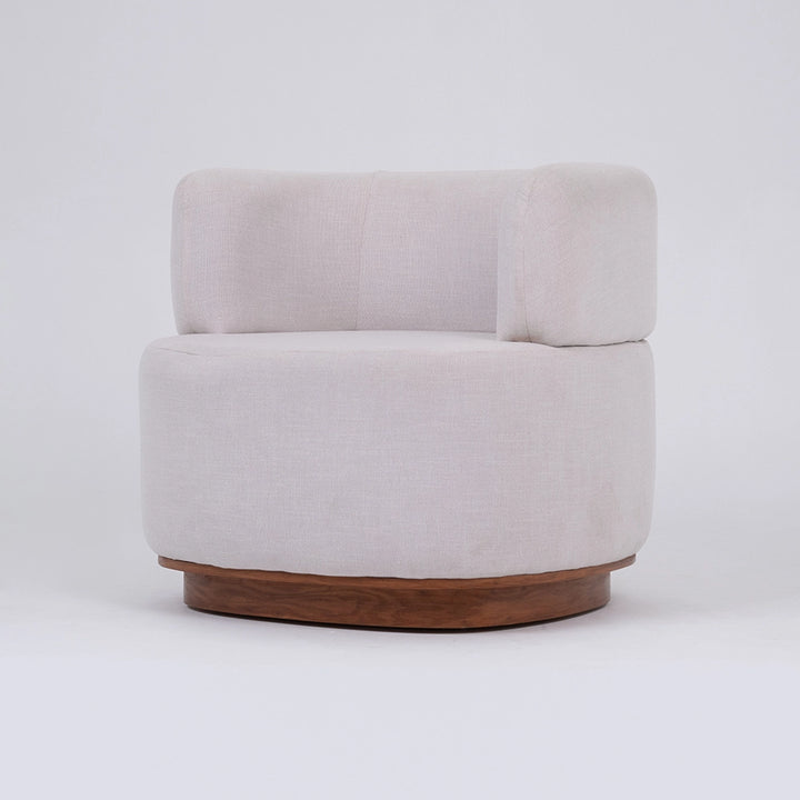 Oshan Accent Chair