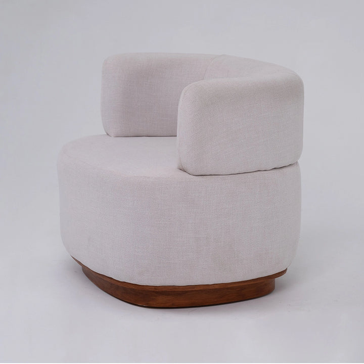 Oshan Accent Chair