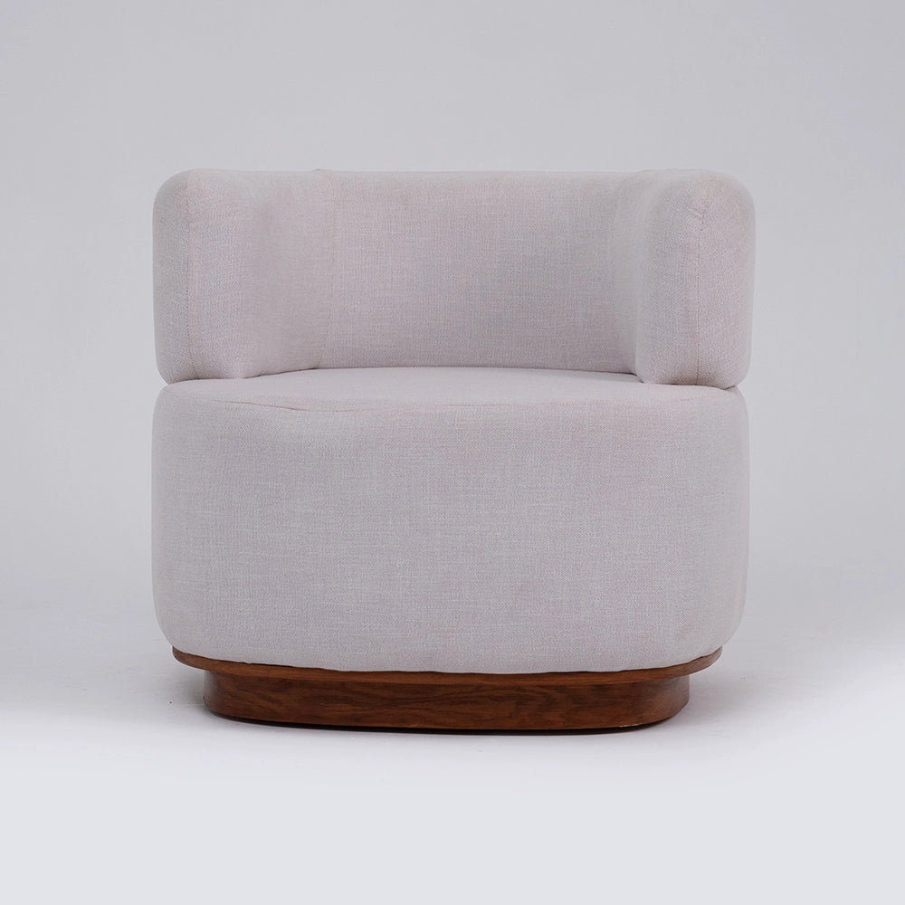 Oshan Accent Chair