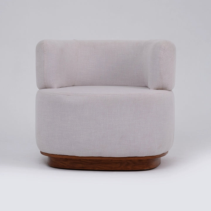 Oshan Accent Chair