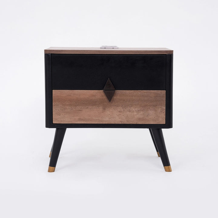 Emir Side Table