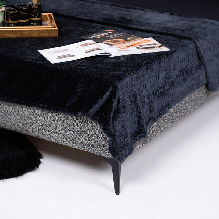 Miles Bed Set