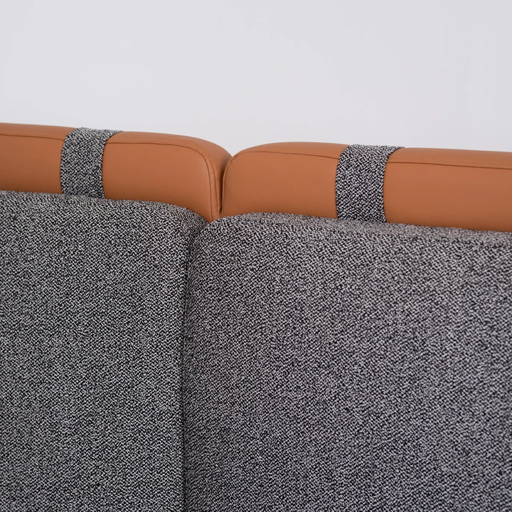 Miles Bed Set