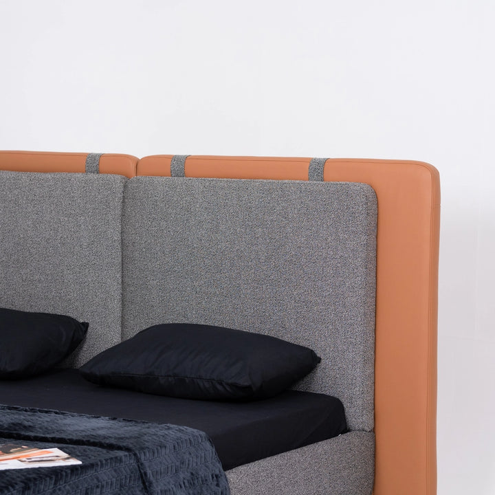 Miles Bed Set