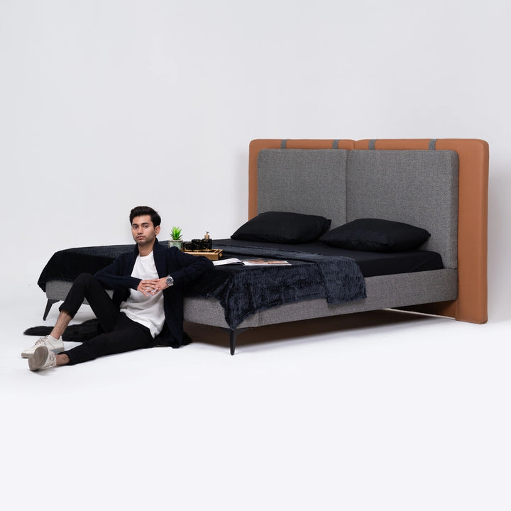 Miles Bed Set