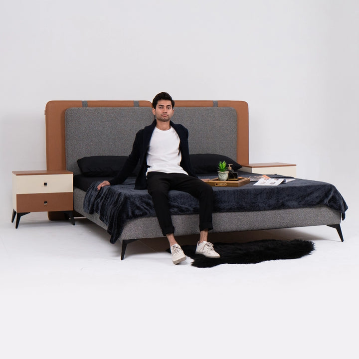 Miles Bed Set