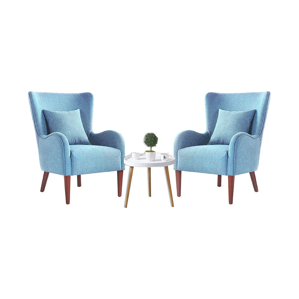 Zen Sofa Chair Set