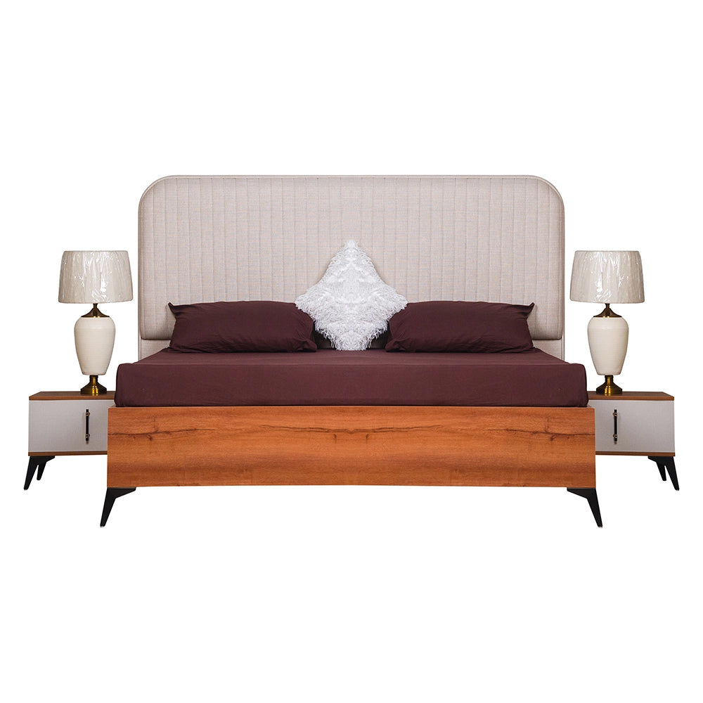 Emre Bed Set