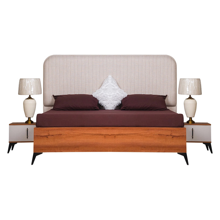 Emre Bed Set