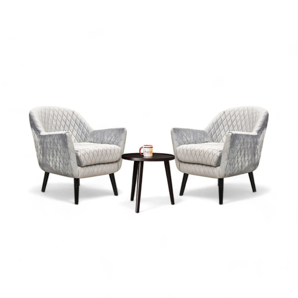 Mark Sofa Chair Set