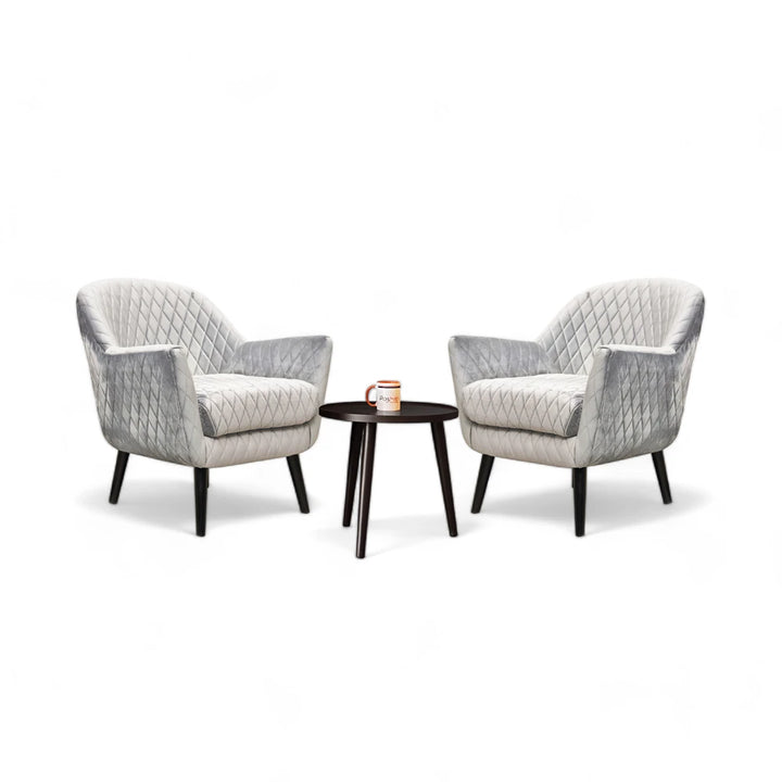 Mark Sofa Chair Set