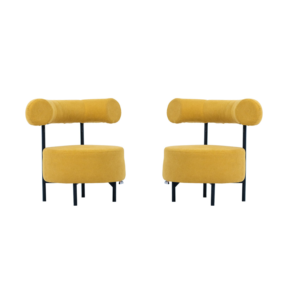 Oslo Accent Chair Set