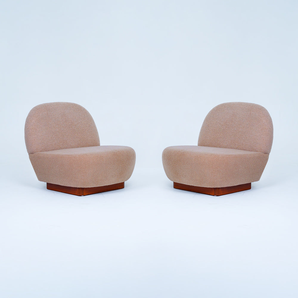 Verona Accent Chair Set