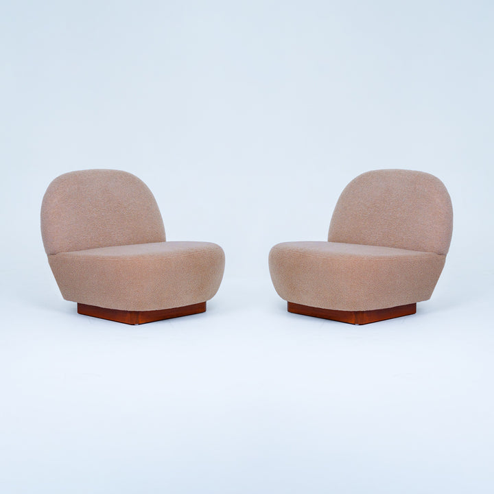 Verona Accent Chair Set