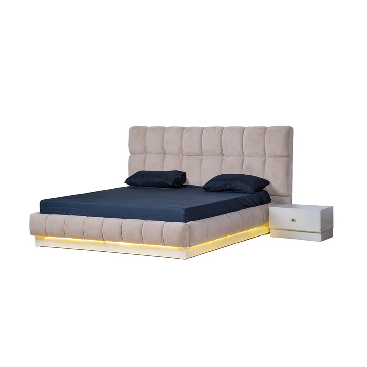 Lennon Bed Set