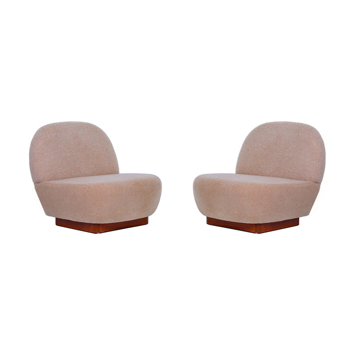 Verona Accent Chair Set