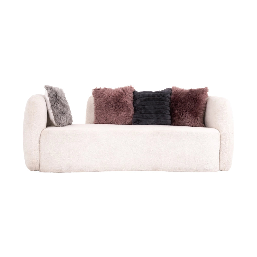 Missoni Sofa Set
