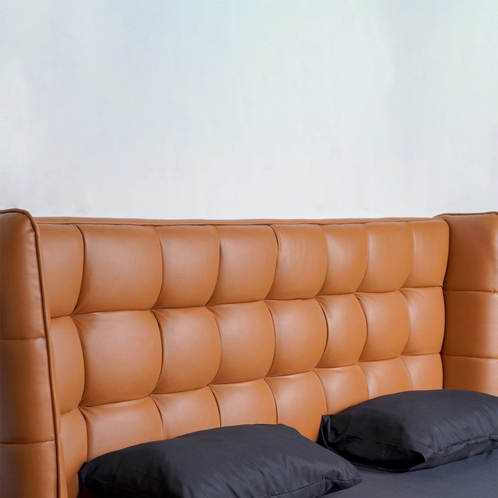 Ford Bed with Side Tables