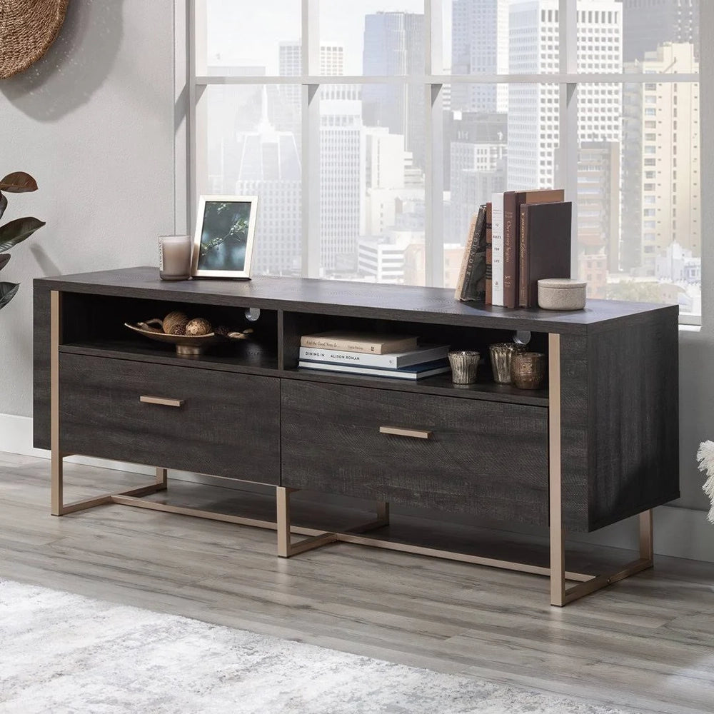 Wallace TV Console Unit