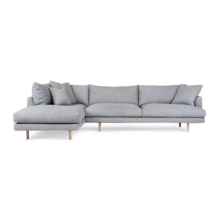 Archie L-Shaped Sofa